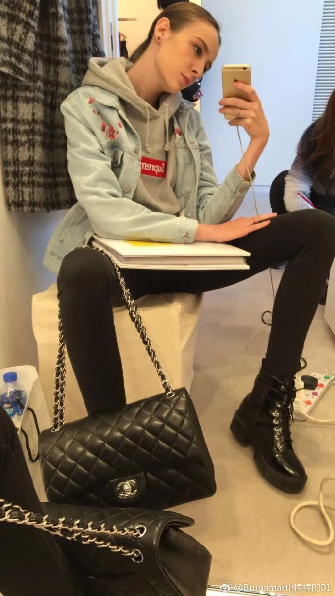 陳偉霆女朋友 陳偉霆女朋友