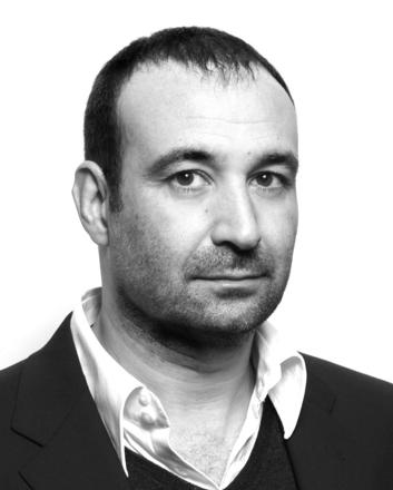 Marc Gibaja
