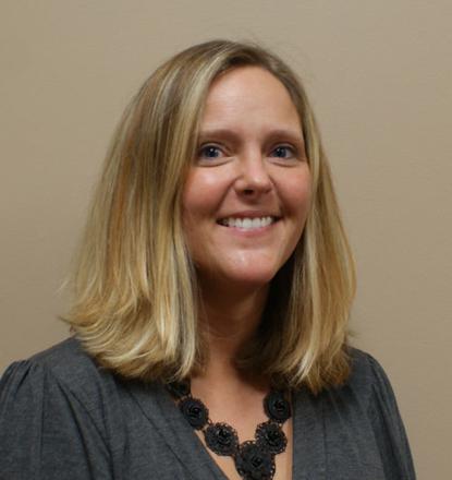 Jennifer Pelphrey