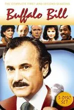 水牛比尔（电视剧）[1983]