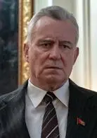 鮑里斯·謝爾比納