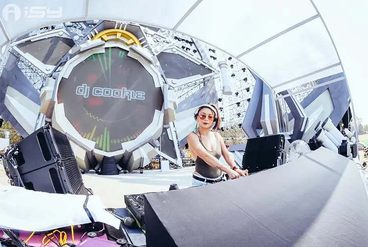 ISY Sanya International Music Festival ISY三亚国际音乐节