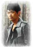姜正宇