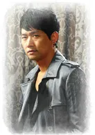 姜正宇