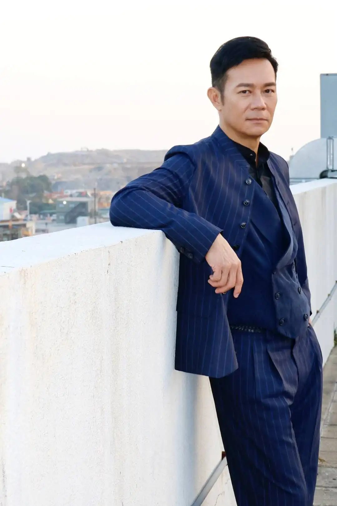  Cheung Siu-fai 领衔主演《黄金有罪》大结局5.jpg