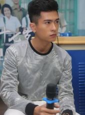 Zhang ZheKai