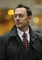 哈罗德·芬奇/Harold Finch（宅总）