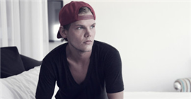瑞典知名DJ Avicii去世 家人证实其是自杀：长期处于超高压力下