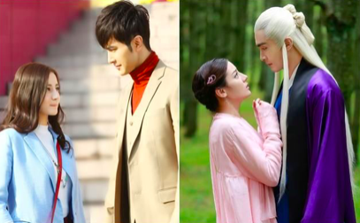 迪丽热巴男朋友 女神正牌男友终于被曝光