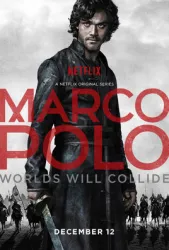 MarcoPolo（TV）[2014]