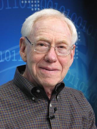 休伯特·德雷福斯个人资料-休伯特·德雷福斯明星关系图谱-电视作品图