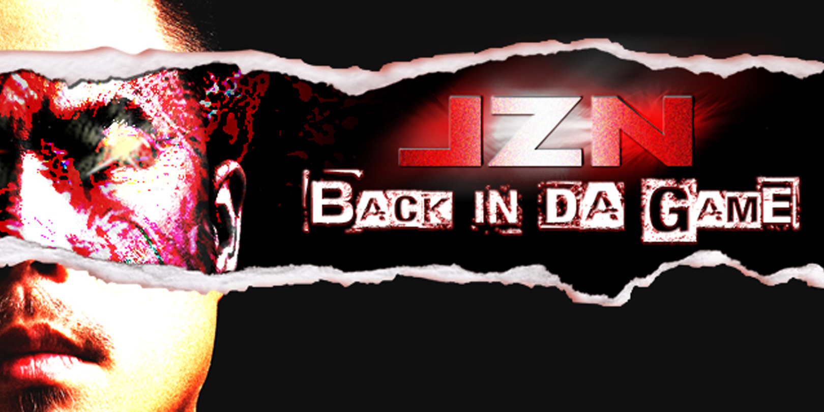 JZN携《BackInDaGame》强势回归 听说唱回到最初的饶舌风味