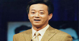 在央视工作20多年主持数届春晚 如今却没机会再登春晚 原因令人惋惜