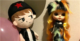 2018明星们的情人节都是怎么过得 李晨范冰冰最走心！