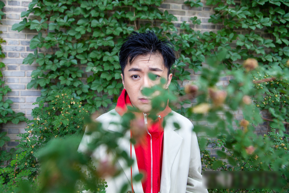 初秋怎么过？鲍晓带你解锁轻松闲适新玩法