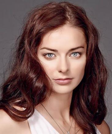 处女座  1982-08-29  匈牙利基什孔毛伊绍 marina aleksandrova明星