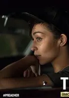 塔莉普·欧黑尔（Tulip O'Hare）