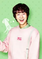 姜浩九（強豪苟）