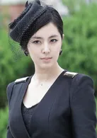 蔡红珠（上野理惠）