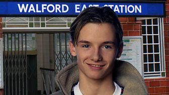 Jamie Mitchell
