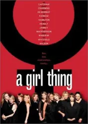 A Girl Thing（Movie）[2001]