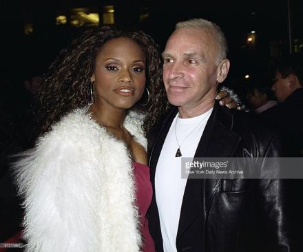 卡桑德拉·克里奇个人资料-卡桑德拉·克里奇明星关系图谱-电视作品