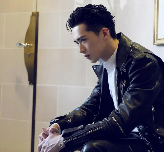 Xu Weizhou Xu Weizhou