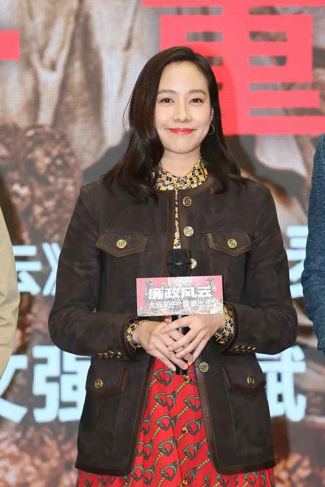 影后林嘉欣美麗大方.jpg 影后林嘉欣美麗大方.jpg