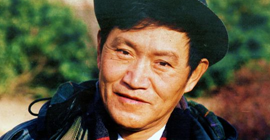 大家都知道他是有名的“鬼子专业户”，可谁知道他竟是牛犇的儿子