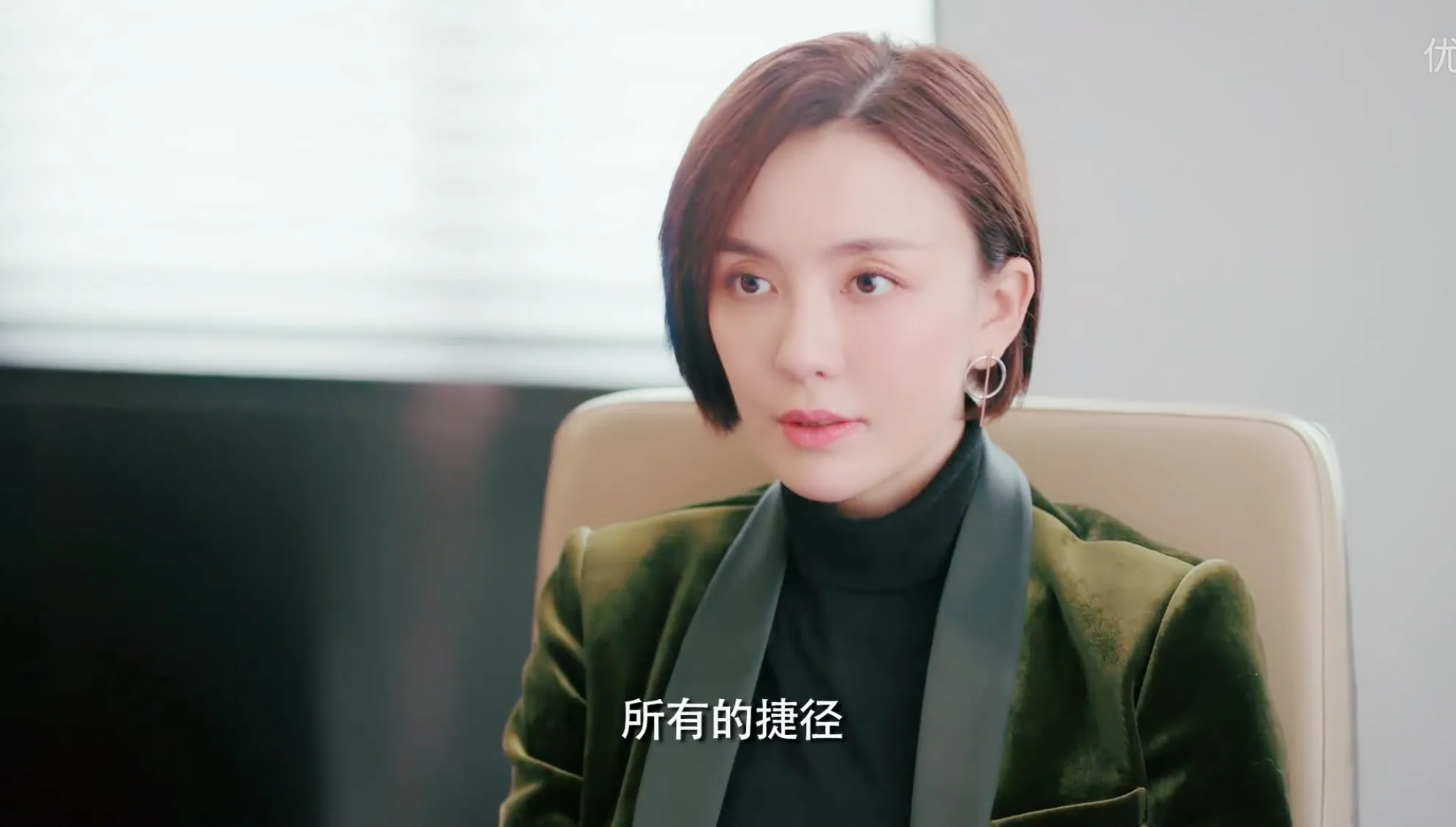 《我的保姆手冊》呂佳容金句迭出.jpg 《我的保姆手冊》呂佳容金句迭出.jpg