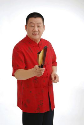 藏獒情未了2006
