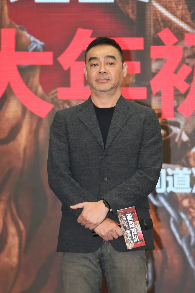 影帝劉青雲現場妙語連珠不斷.jpg 影帝劉青雲現場妙語連珠不斷.jpg