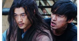 放弃千万年薪步入娱乐圈，却一直不温不火，被喊去救场却意外走红