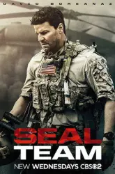 Seal season 1（TV）[2017]