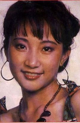 张鸣鸣电视电影作品图谱