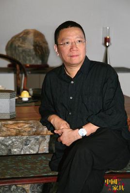 杨智深