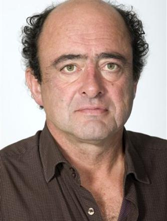 Arnaud Duléry