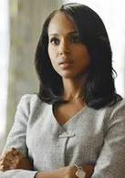 Olivia Pope