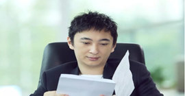 你以为我错过了10000块？错！我只是错过了做王思聪朋友的机会