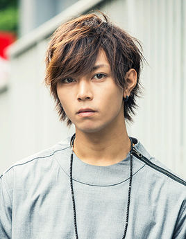 山田ジェームス武