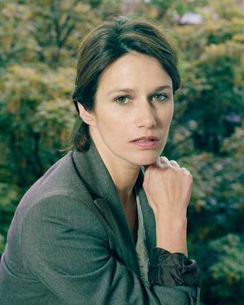 Marina Golovine