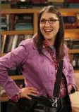Amy Farrah Fowler