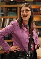 Amy Farrah Fowler
