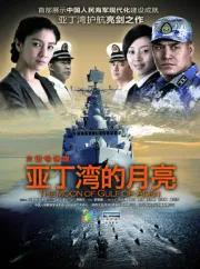Ship in the Gulf of Aden（TV）[2014]