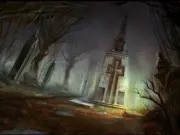 神墓（電視劇）[2018]