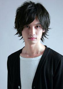 君岛麻耶