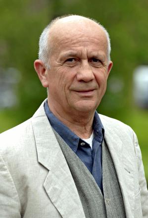 Christian Grashof