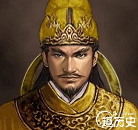 李世明