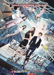 整容攻略（电视剧）[2016]