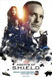 Marvels Agents of S.H.I.E.L.D. Season 5（TV）[2017]